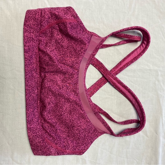 Lululemon Get Down Bra - Picture 5 of 7